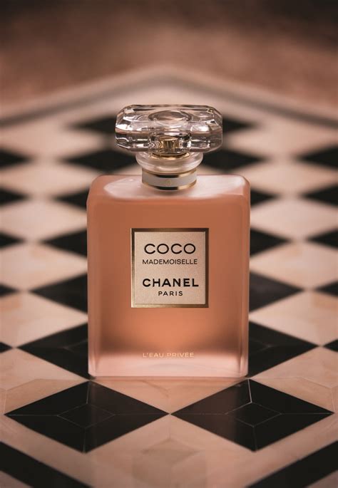 coco chanel profumo descrizione|Coco Eau de Parfum di Chanel da donna .